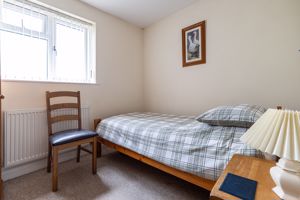 Bedroom 3- click for photo gallery
